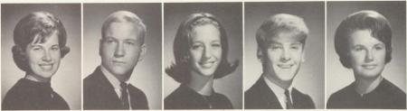 Rick DeMarsh's Classmates profile album