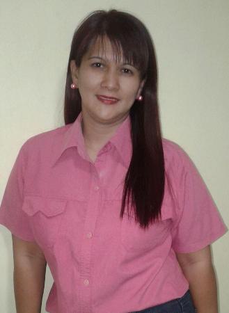 Eloisa Guda Hernandez's Classmates® Profile Photo