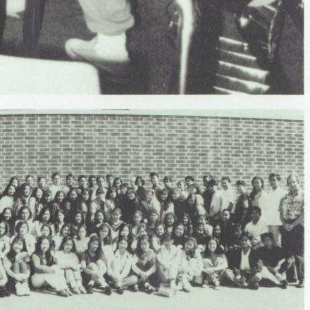 Wendy Swan's Classmates profile album