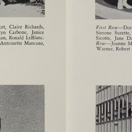 Bernadette Doherty's Classmates profile album