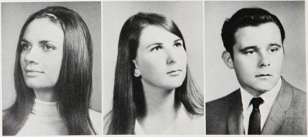 Peggy Becker's Classmates profile album