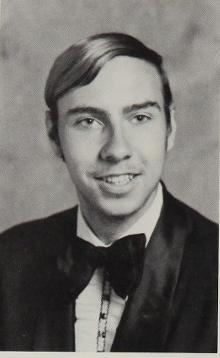 Theodore Johnson's Classmates® Profile Photo