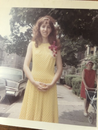 Helen Silberstein's Classmates profile album