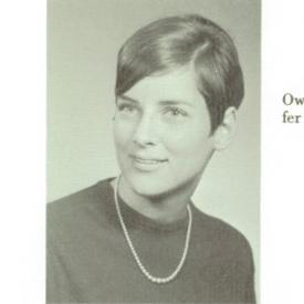 Nancy OBrien's Classmates profile album