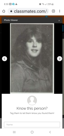 Cynthia Kieffer's Classmates profile album