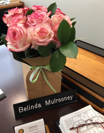 Belinda Mulrooney's Classmates profile album