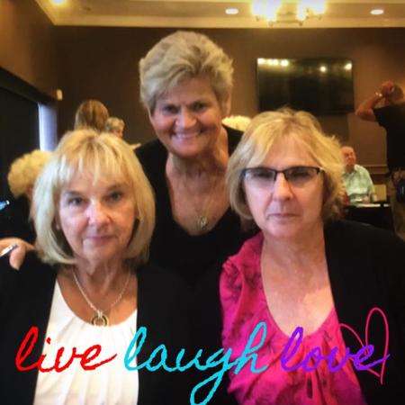 Debbie Fotherby's Classmates® Profile Photo