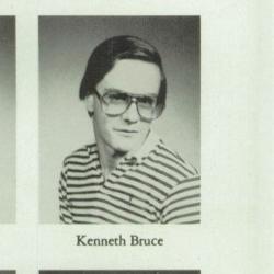Ken Bruce's Classmates profile album