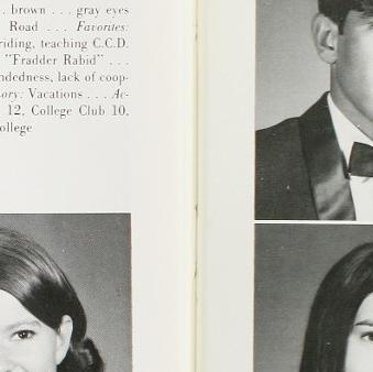 Jean McKnight's Classmates profile album