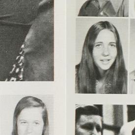 Patricia West's Classmates profile album