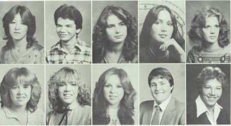 Richard Cagle's Classmates profile album