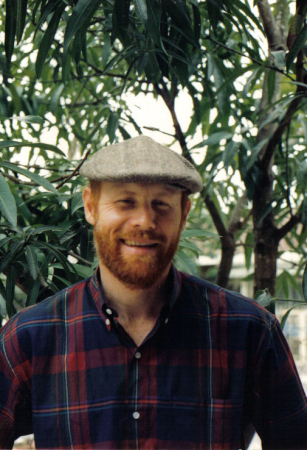 Timm in early 1990s