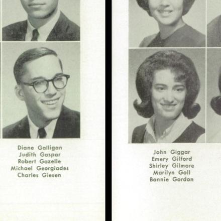 Rick Herron's Classmates profile album