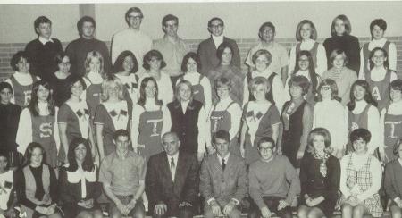 Marcie Mckenzie's Classmates profile album