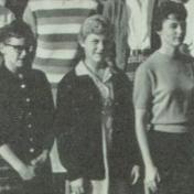 Judy Wayne's Classmates profile album