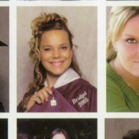 Bridget Austin's Classmates profile album
