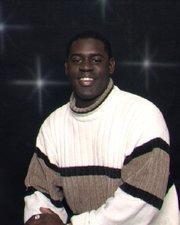 Clarence Adamson Jr's Classmates® Profile Photo