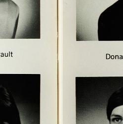 Nancy White's Classmates profile album