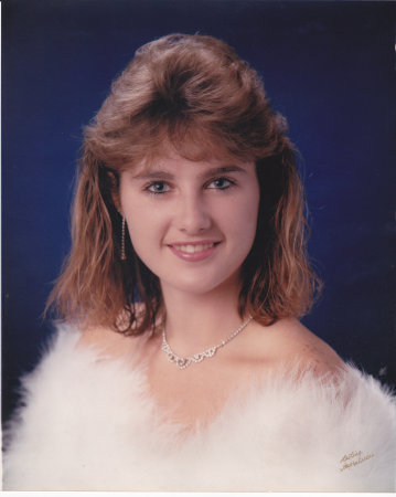 Tammy Szczypiorski's Classmates profile album