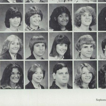 Jeff Gooch's Classmates profile album