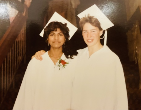 Cheryl Chetkiewicz's Classmates profile album