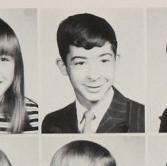 Mark Grover's Classmates profile album