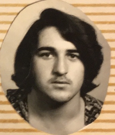 Guy Chambers' Classmates profile album