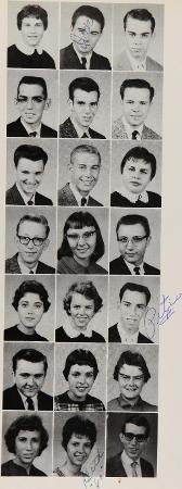 Jerry Epler's Classmates profile album