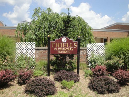 Thiells Elementary