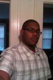 Laurance Cain's Classmates® Profile Photo