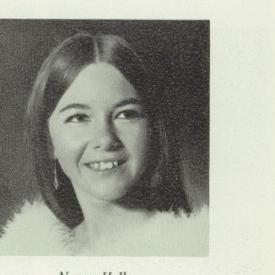 Nancy Hall-Welt's Classmates® Profile Photo