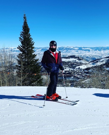 Park City, Utah