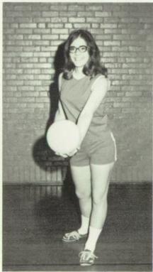 Lynda Wilkinson's Classmates profile album