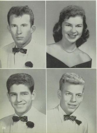 Jean McDonald's Classmates profile album