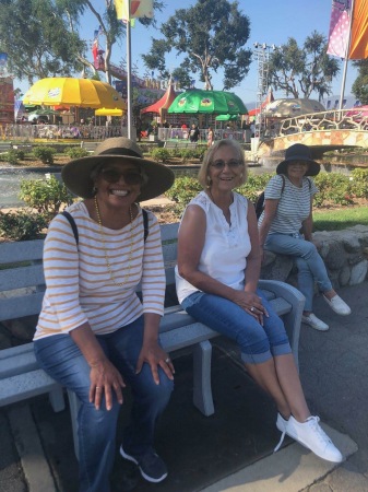LA County Fair 2019