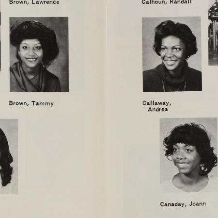 Tammy Graham's Classmates® Profile Photo