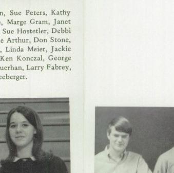 Michele Bottorff's Classmates profile album