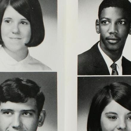 Rodney Ellis' Classmates profile album