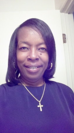 Jacqueline Whitney's Classmates® Profile Photo