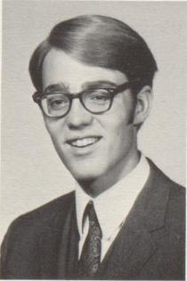 Robert Smith's Classmates profile album