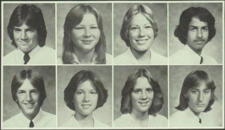 Greg Alford's Classmates profile album