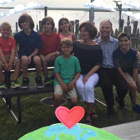 Kathleen Jasiecki's Classmates® Profile Photo