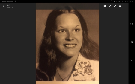 Tammie Marshalewski's Classmates profile album