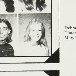 Mary Feetham's Classmates profile album