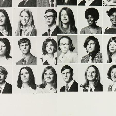 Nancy Fabrick's Classmates profile album