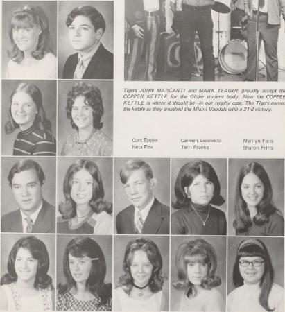 Sharon Maynard's Classmates profile album