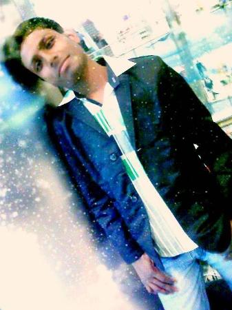 Rahul Kumar's Classmates® Profile Photo