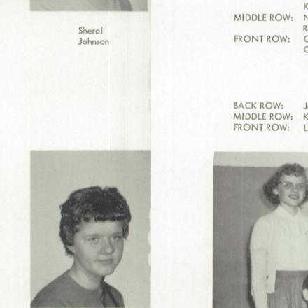 Jean Blanchard's Classmates® Profile Photo