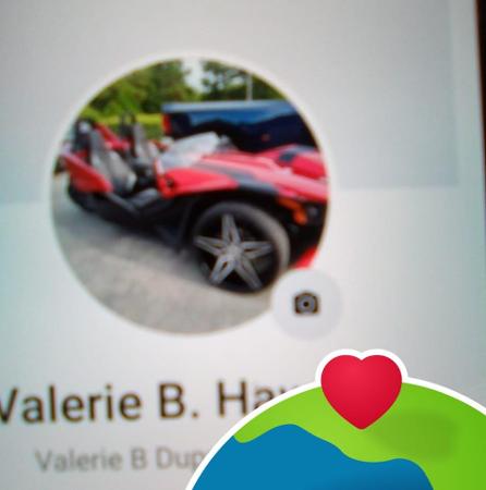 Valerie Dupree's Classmates® Profile Photo