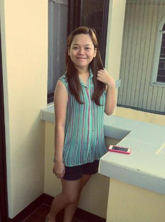 Aby Alvarez's Classmates® Profile Photo